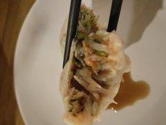 豆芽菜包子-陈傻子餐厅(世纪都会店)