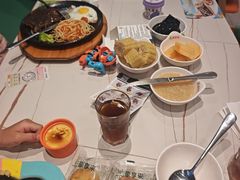 -豪享来牛排(人民店)