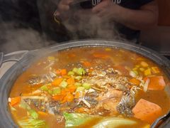 -探鱼·鲜青椒爽麻烤鱼(领展购物广场店)