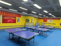 -乐旋乒乓球(深圳南油店)