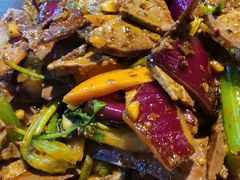 -聚合鑫东北熏酱熟食麻辣面(长阳店)