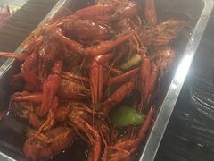 -老北京羊蝎子(永德路店)