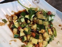 -曹胖子龙虾馆(黄桦路店)