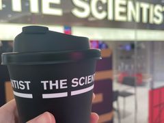 -科学家咖啡(恒隆广场店)