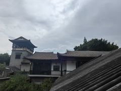 -东莞市可园博物馆