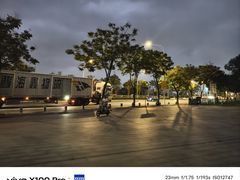 -金银湖国家城市湿地公园