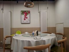 -听涛雅苑百味饺子老家菜馆
