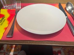 -ZAFFERANO西班牙海鲜饭(上海首店)