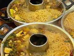 -王大乔泡椒米线·小火锅(星城天地店)