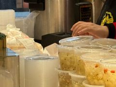 -老通城豆皮大王(吉庆街店)