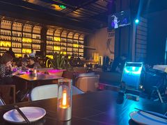 -洛缦音乐餐厅(工业展览馆万象城店)