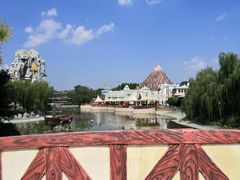 -郑州方特梦幻王国