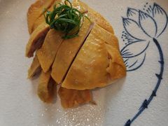 -骏莱海鲜鱼港(五角场店)