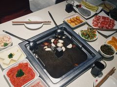 -海底捞火锅(龙岗星河COCO Park店)