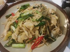 -乔阿马·江南味·驴肉香(龙湖华泾天街店)