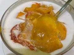 -果流香水果甜品(建政路店)