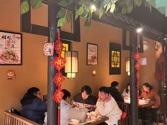 -小凤庭·地道湖北菜武昌鱼·藕汤(38年黄鹤楼店)