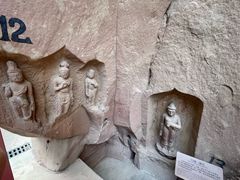 -炳灵寺世界文化遗产旅游区