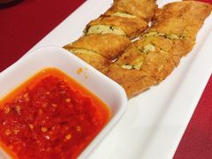 -老吉士酒家(天平路店)