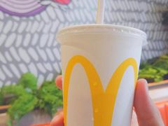-麦当劳(春风店)