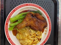 -孖记茶档·热腾茶餐(荔湾领展广场店)