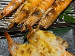 -贵木日本料理·铁板烧(新地假日广场店)