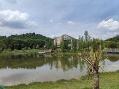 -东莞植物园