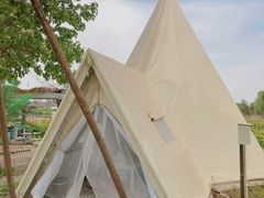 -安德鲁户外烧烤帐篷营地(马泉营店)