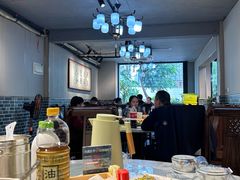 -闽公馆·客家私房菜·商务宴请·包厢(杏林橡树湾店)