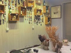 -K·Kitchen KK牛扒厨房(江南西店)