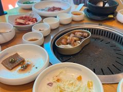 -黄金牧场(明洞总店)