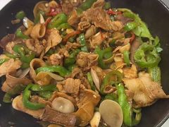 -南城香·饭香串香馄饨香(青年路店)