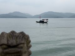 -天目湖山水园