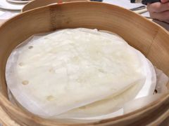 饼皮-喜宴又一村·粤菜·茶点·海鲜(壹方天地店)