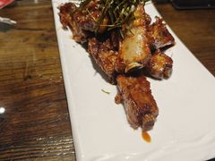 -纪林菜馆·博山菜老字号(华光路店)