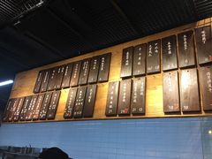-三十三碗黄牛肉面(东原1891店)