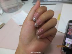 -Halo美甲美睫