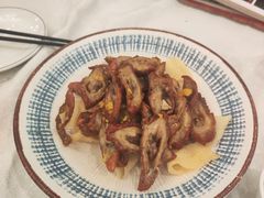 -汇兴源餐馆(小北路店)