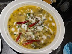 -佰家小厨·南京菜(夫子庙店)