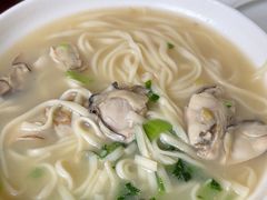 -宾朋海鲜特色美食餐厅·纯手工鲅鱼水饺(兴海路店)