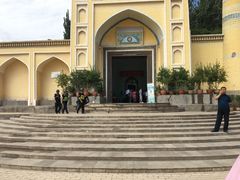 -艾提尕尔清真寺