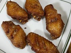 -八珍餐厅(广大路店)