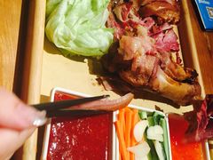 -蜜桃餐厅·古运河畔(南下塘店)
