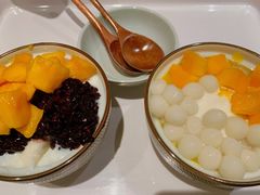 -小团圆糖水铺(襄阳南路店)