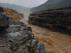 -陕西黄河壶口瀑布旅游区