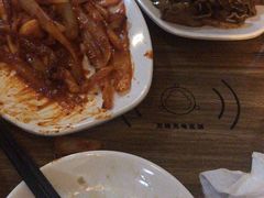 -炙热童年·老北京炙子烤肉(南锣鼓巷店)