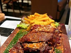 -胡桃里乐队酒馆(广州塔店)