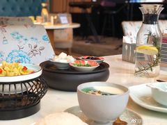 -荷庭·精致湘菜(华强北九方店)