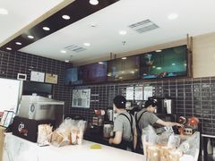 -CoCo都可(建外SOHO店)