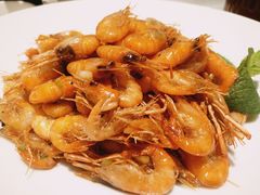 上海油爆虾-和记小菜(东方店)